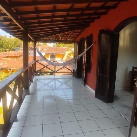 Chale Aconchegante Villa Ilhabela Dış mekan fotoğraf