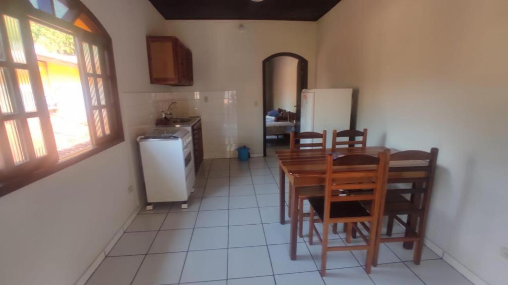Chale Aconchegante Villa Ilhabela Dış mekan fotoğraf