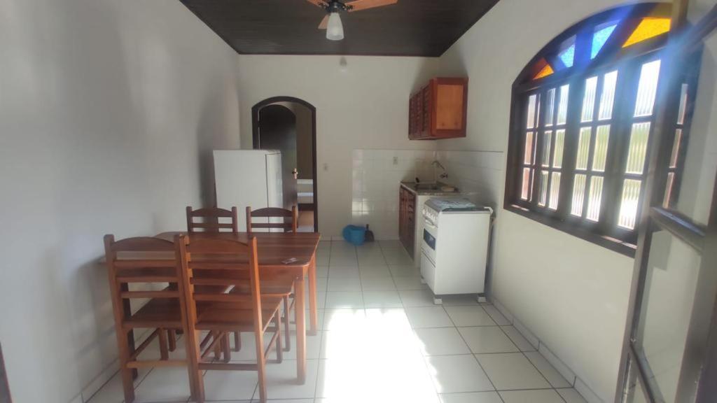 Chale Aconchegante Villa Ilhabela Dış mekan fotoğraf