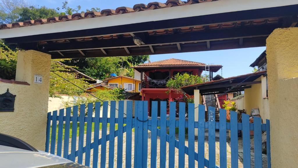 Chale Aconchegante Villa Ilhabela Dış mekan fotoğraf