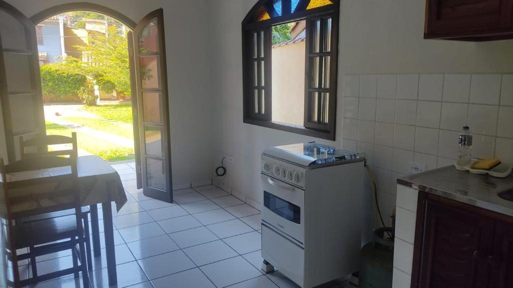 Chale Aconchegante Villa Ilhabela Dış mekan fotoğraf