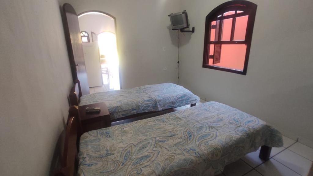 Chale Aconchegante Villa Ilhabela Dış mekan fotoğraf