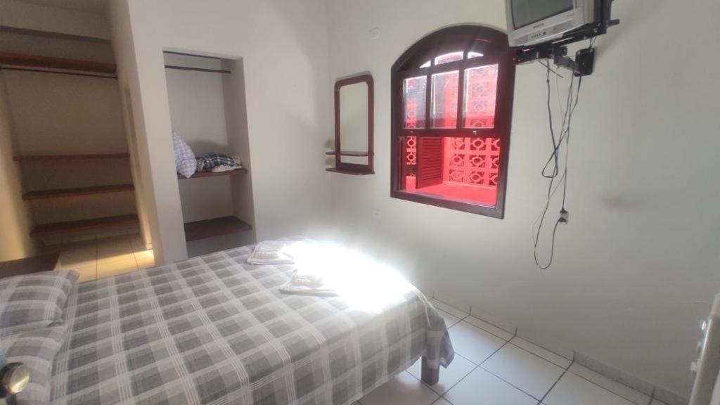 Chale Aconchegante Villa Ilhabela Dış mekan fotoğraf
