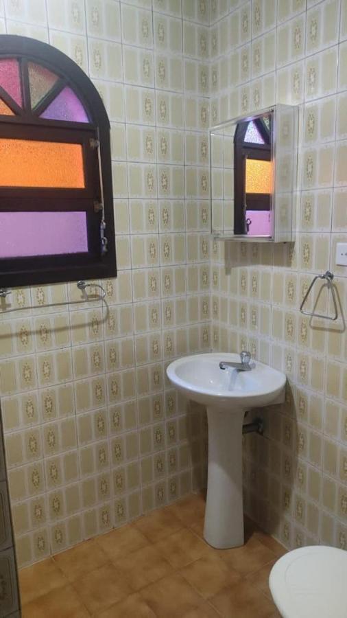 Chale Aconchegante Villa Ilhabela Dış mekan fotoğraf