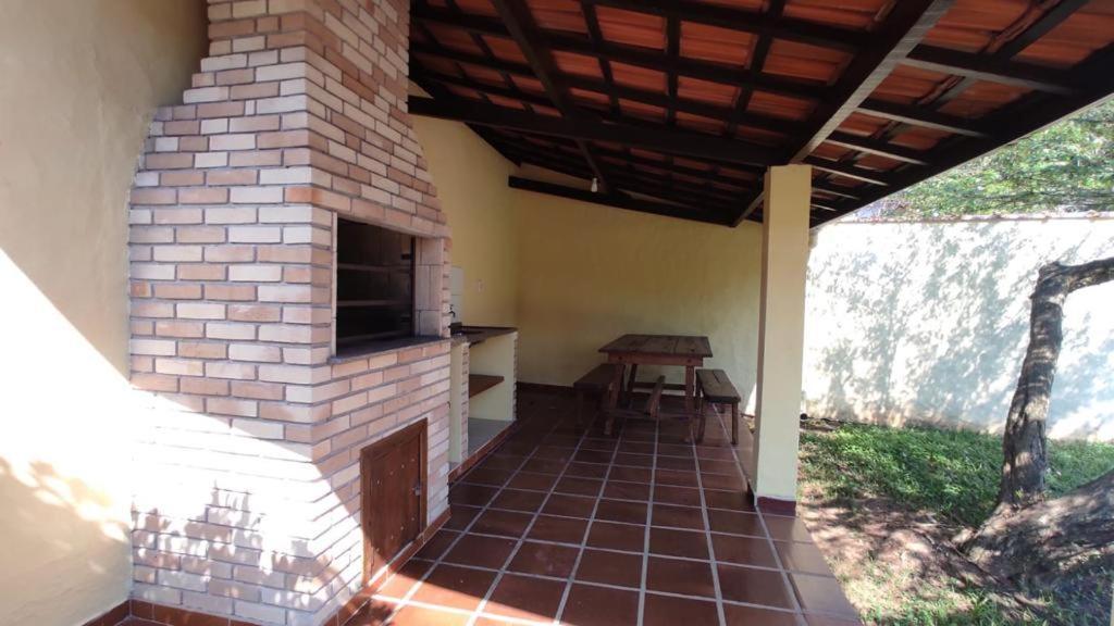 Chale Aconchegante Villa Ilhabela Dış mekan fotoğraf