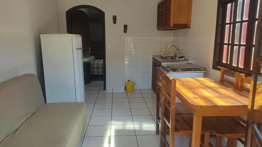 Chale Aconchegante Villa Ilhabela Dış mekan fotoğraf