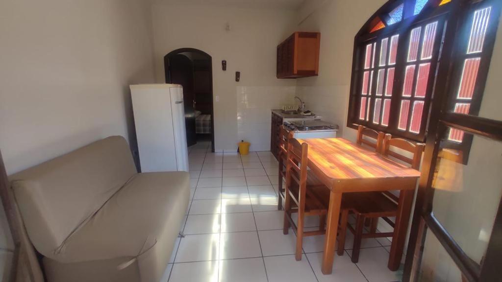 Chale Aconchegante Villa Ilhabela Dış mekan fotoğraf